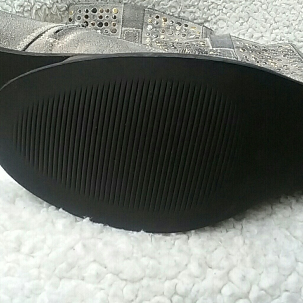 DIBA.True boots New - Picture 5 of 7